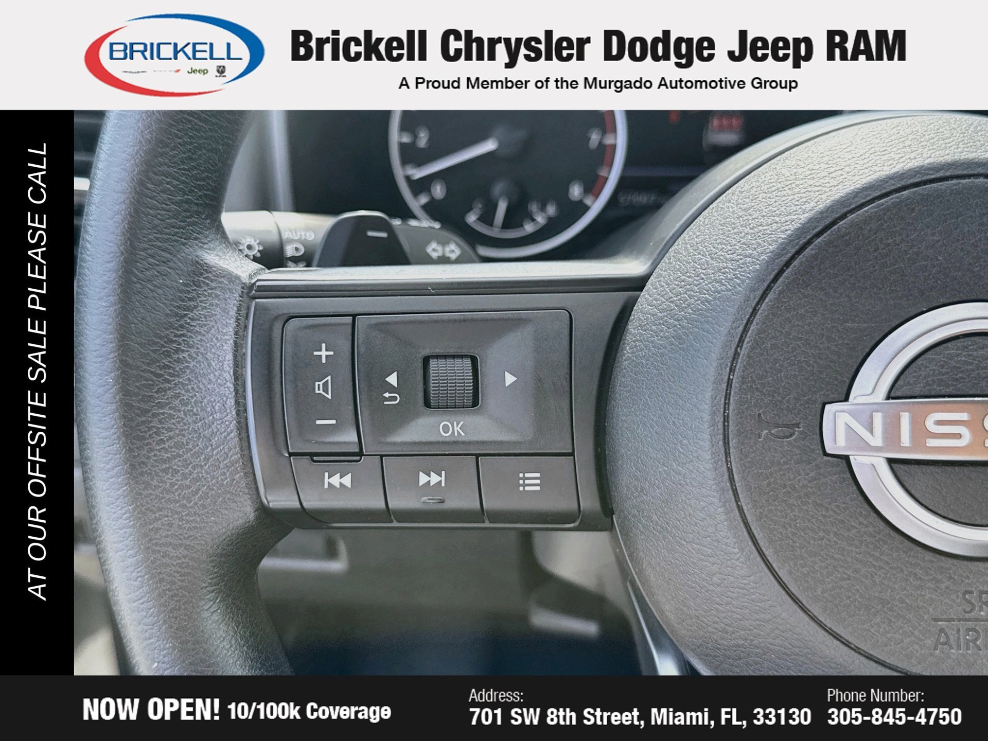 Used 2024 Nissan Rogue SV FWD image 36