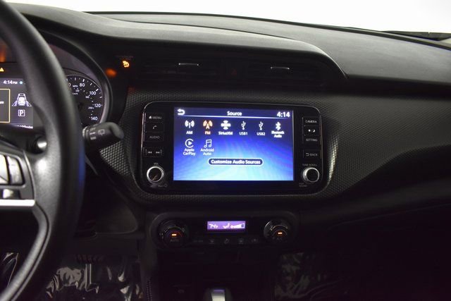 Used 2021 Nissan Kicks SV image 17