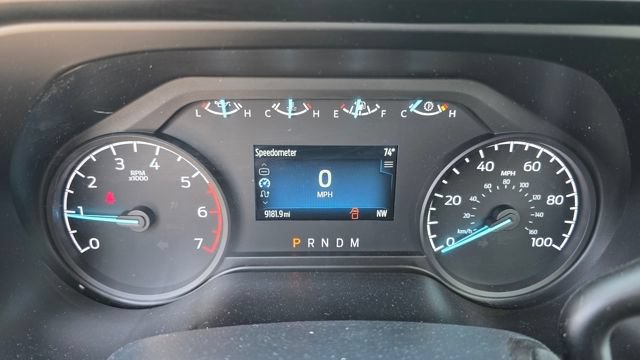 Certified 2024 Ford F250 XL w/ 360-Degree Camera Package AWD/4WD image 7