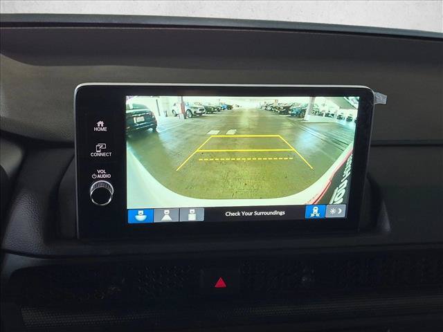 Used 2026 Honda CR-V TrailSport image 16