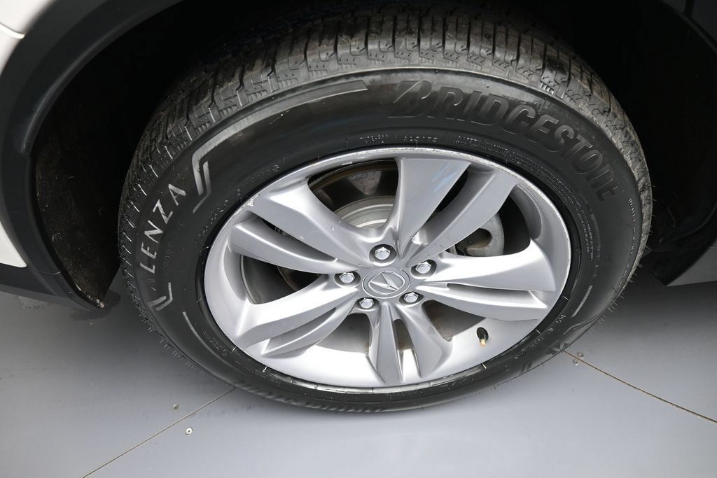 Used 2024 Acura MDX SH-AWD image 12