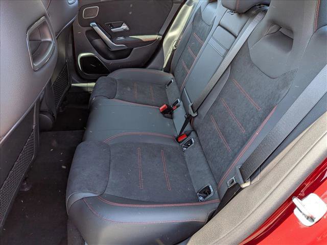 New 2026 Mercedes-Benz CLA 250 image 14