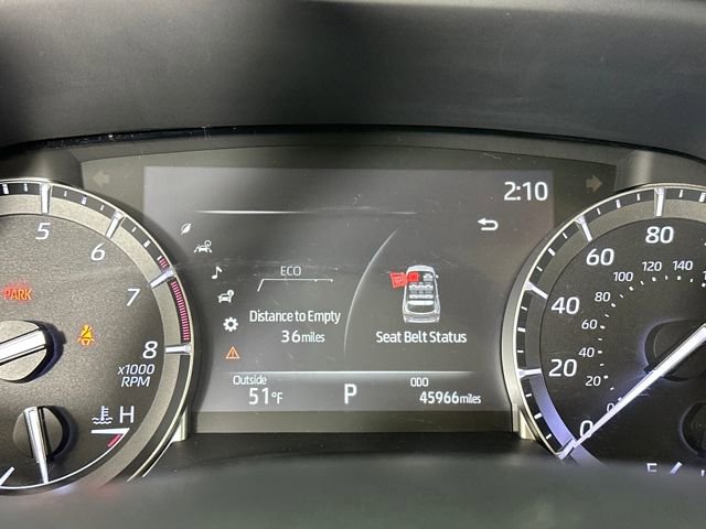 Used 2022 Toyota Highlander XLE image 18