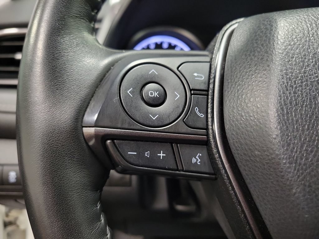 Used 2024 Toyota Camry SE FWD image 23