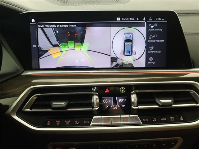 Used 2022 BMW X5 xDrive45e w/ Luxury Seating Package image 18