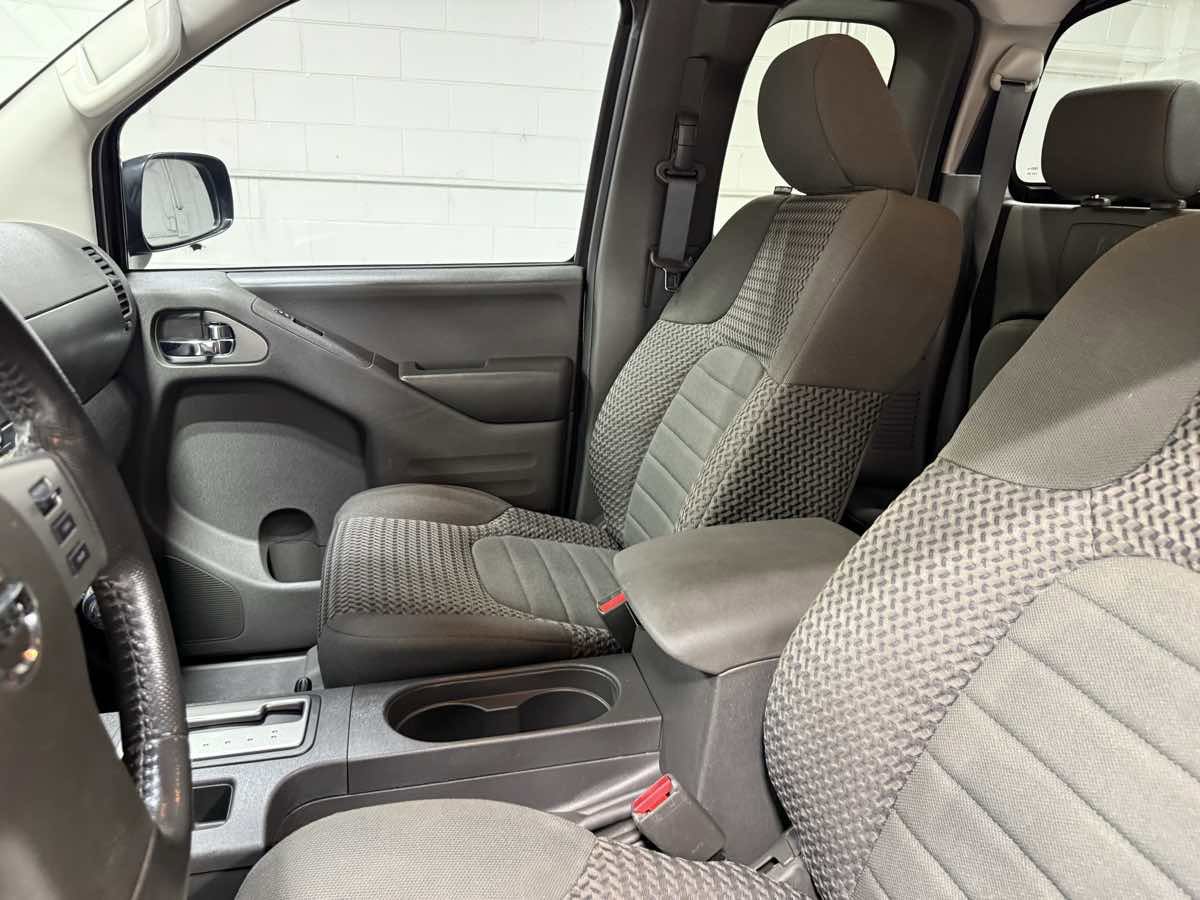 Used 2019 Nissan Frontier SV w/ Value Truck Package image 14