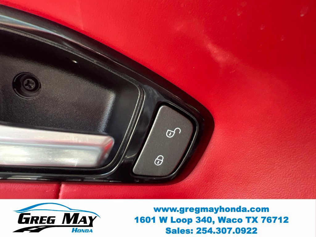 Used 2017 Land Rover Range Rover Evoque HSE Dynamic AWD/4WD image 25
