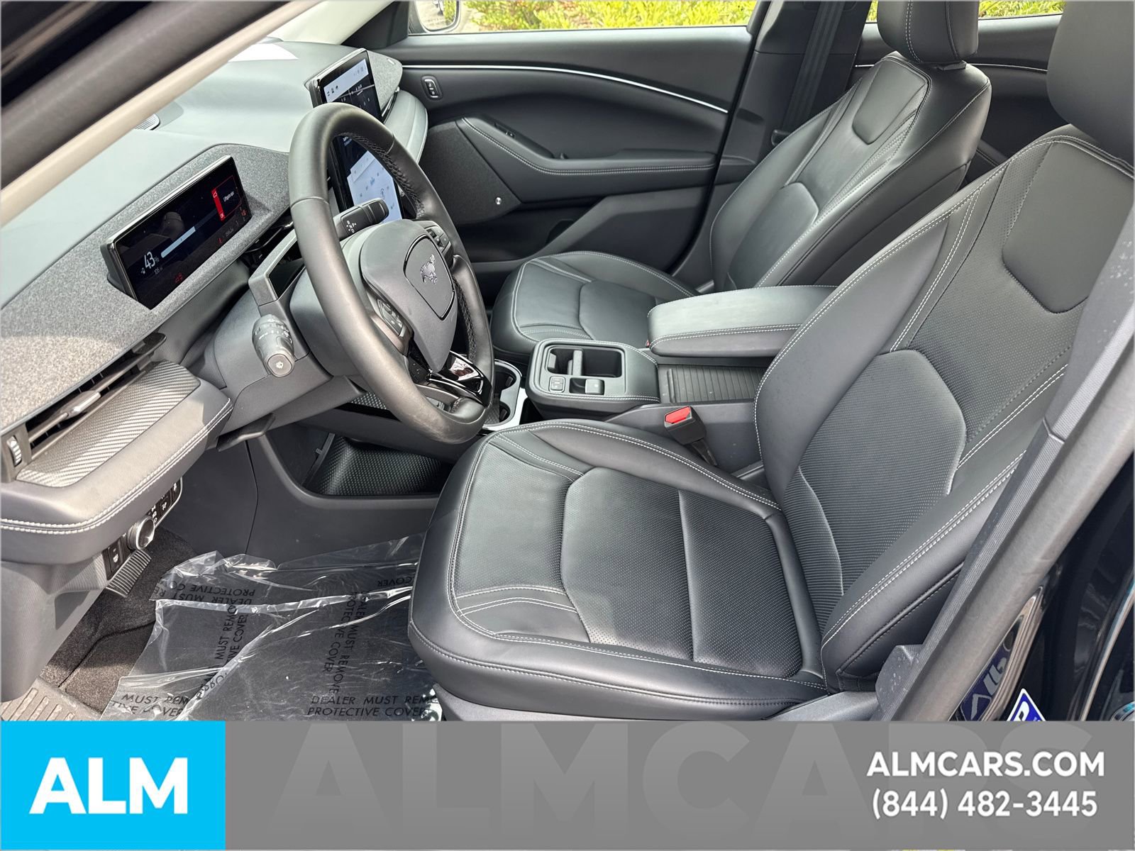 Used 2025 Ford Mustang Mach-E Premium RWD image 10