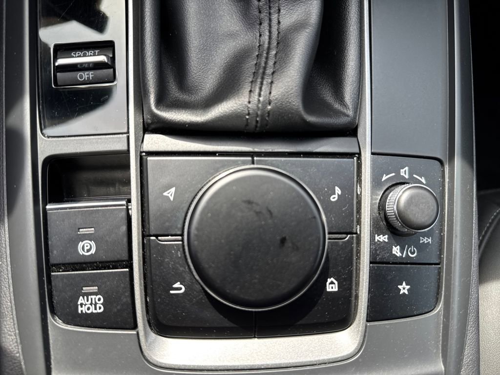Used 2023 MAZDA CX-30 AWD 2.5 S w/ Select Package image 22