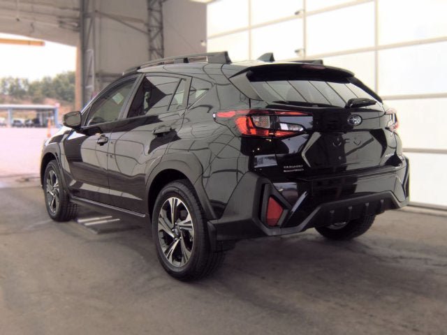 Used 2024 Subaru Crosstrek 2.0i Premium AWD/4WD image 10