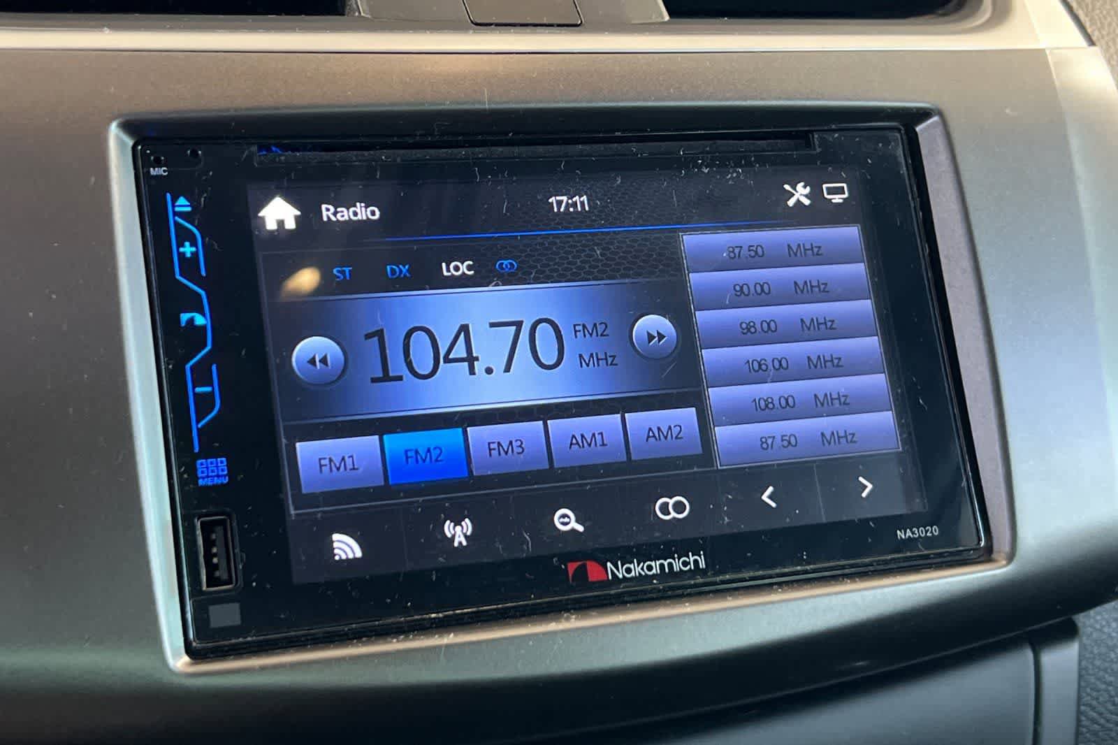 Used 2016 Nissan Sentra S FWD image 19