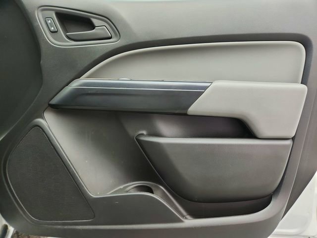 Used 2021 GMC Canyon Elevation Standard w/ Convenience Package image 23