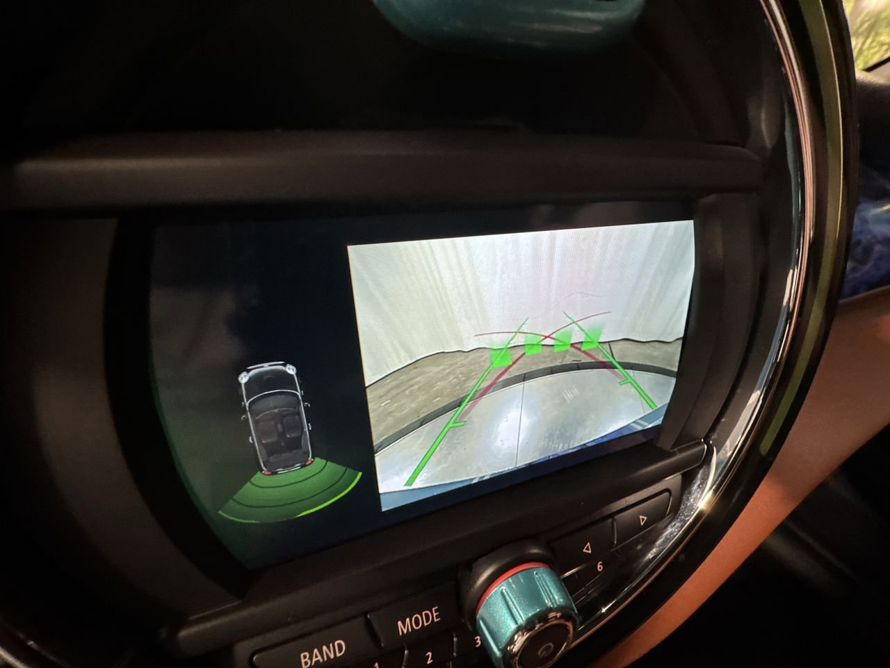 Used 2019 MINI Cooper Convertible w/ Signature Upholstery Package image 25