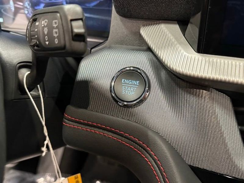 New 2026 Ford Explorer ST image 17