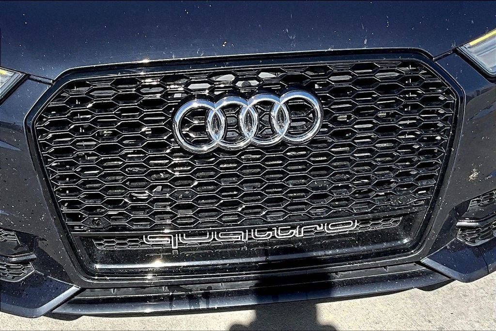 Used 2017 Audi A6 2.0T Premium image 29