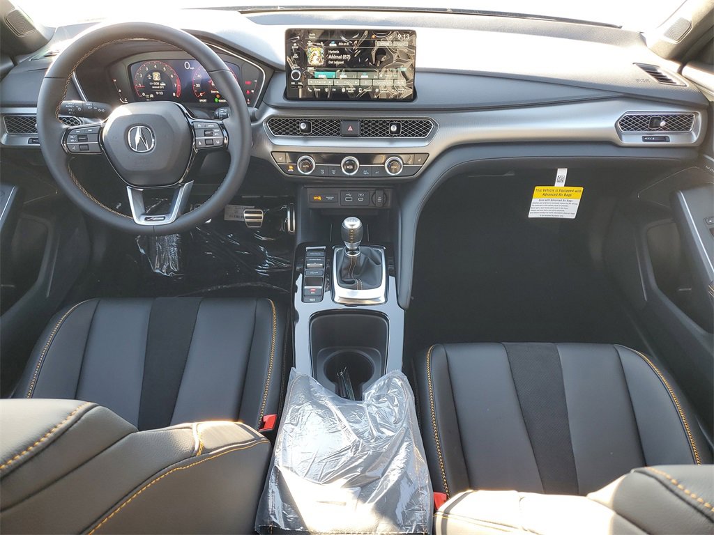 New 2026 Acura Integra A-Spec image 15