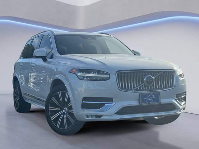 Used 2020 Volvo XC90 T6 Inscription w/ Advanced Package