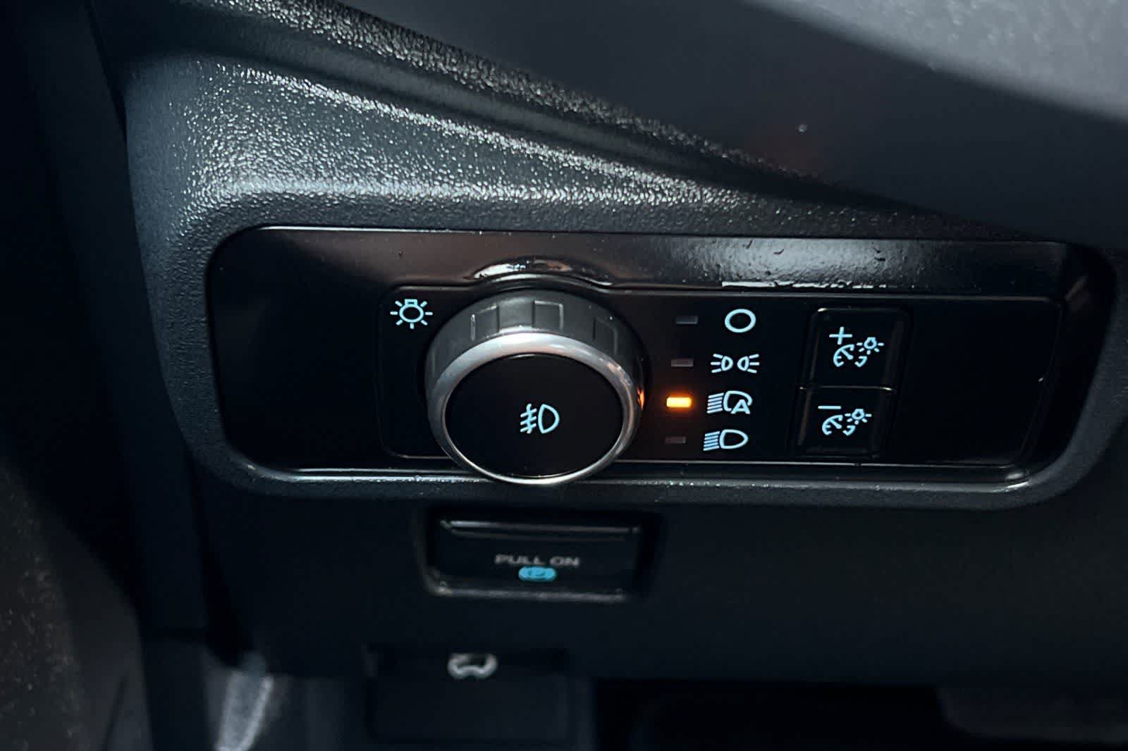 Used 2025 Ford Bronco Badlands AWD/4WD image 33