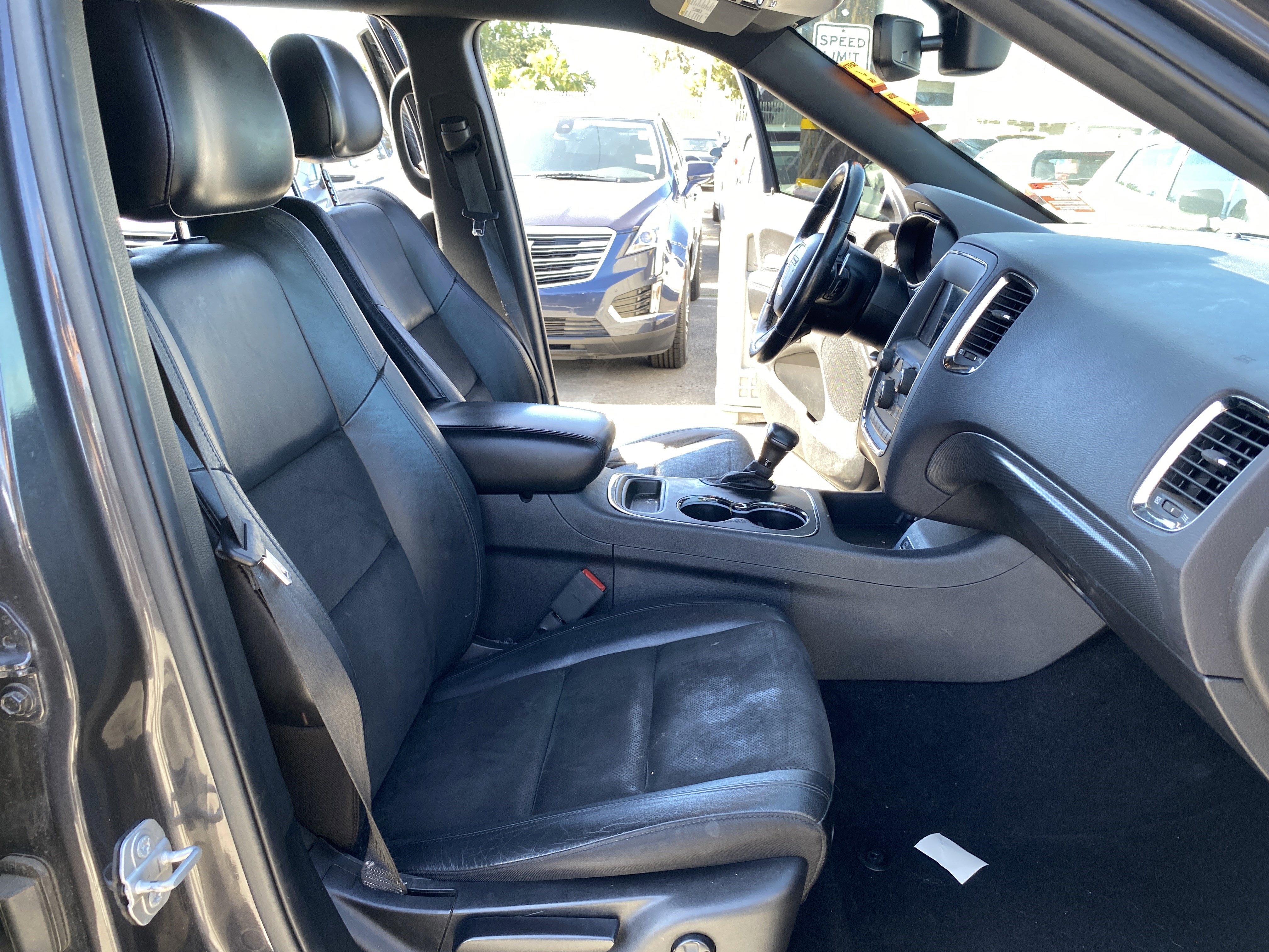 Used 2019 Dodge Durango GT image 25