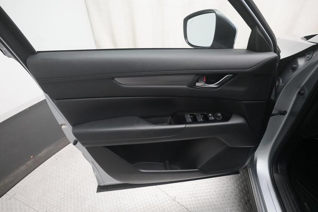 Used 2023 MAZDA CX-5 AWD 2.5 S image 27