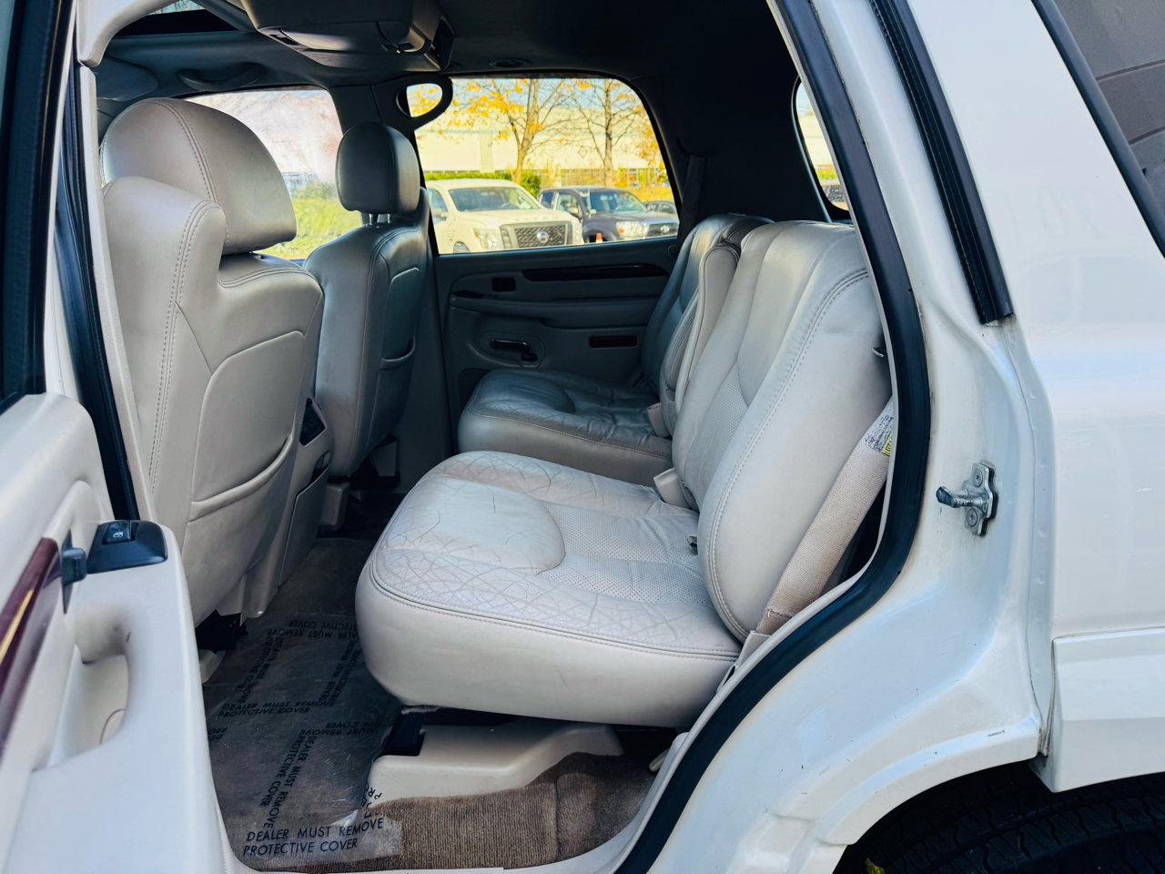 Used 2006 Cadillac Escalade AWD image 14