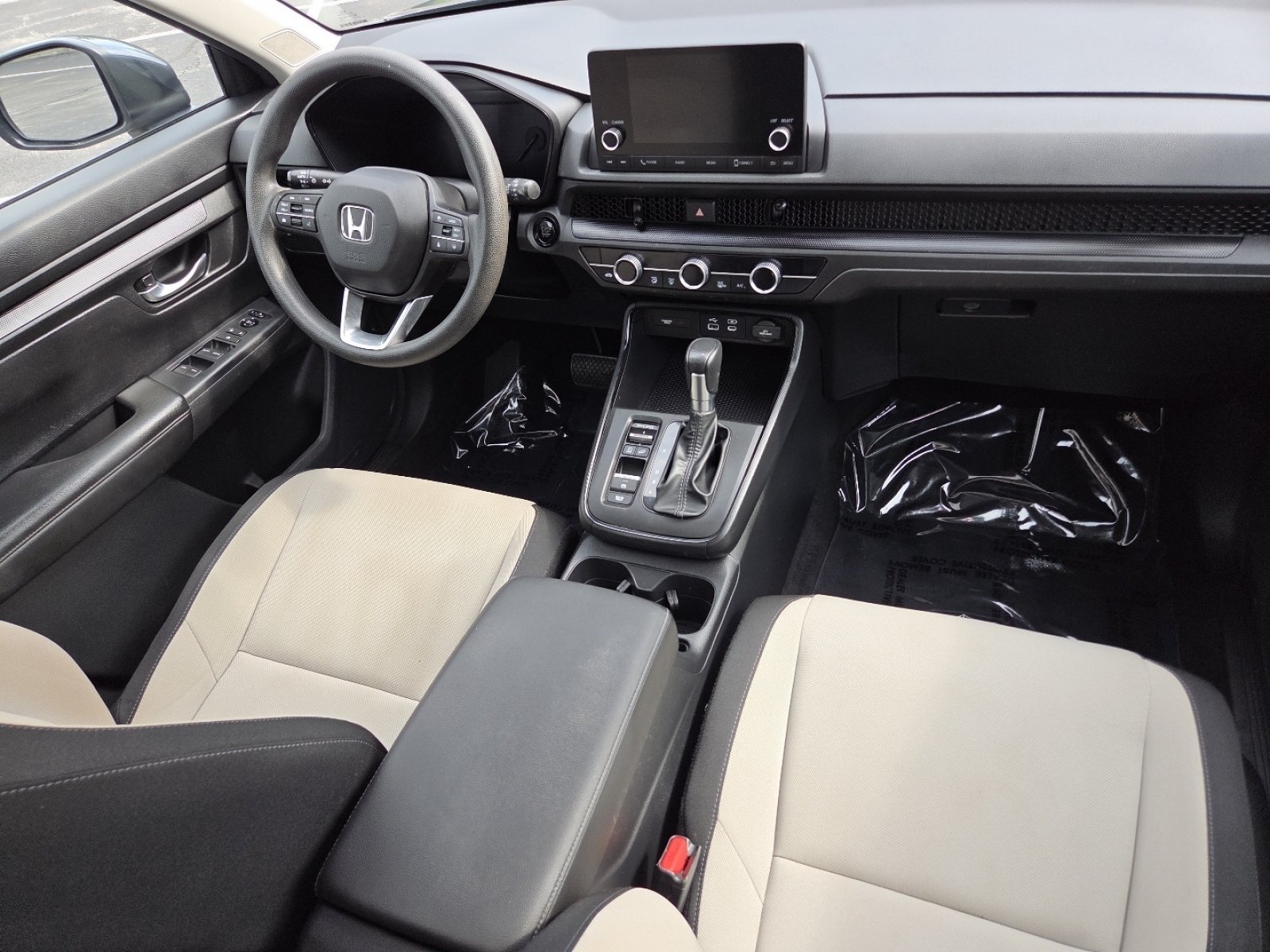 Certified 2023 Honda CR-V EX image 26