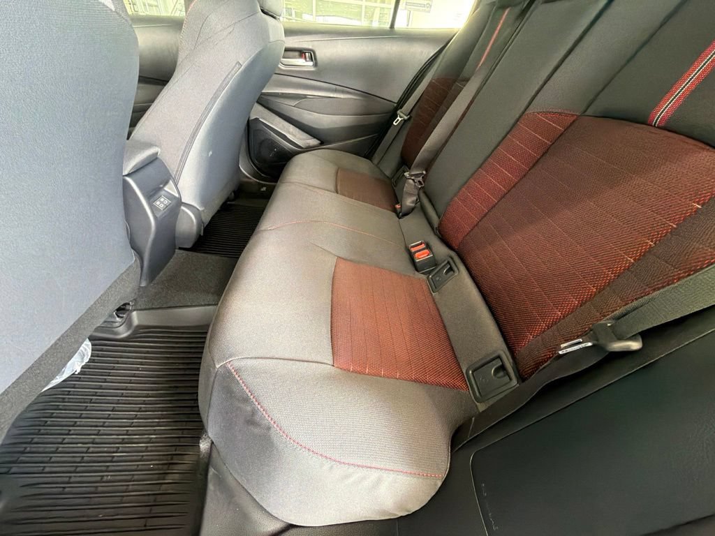 Certified 2026 Toyota Corolla SE FWD image 33