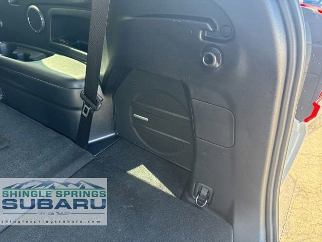 Certified 2023 Subaru Ascent Touring AWD/4WD image 19
