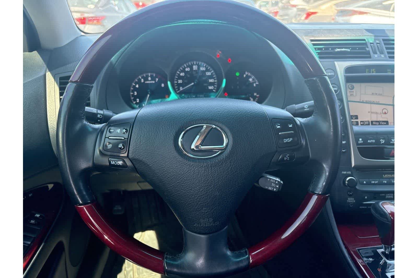 Used 2007 Lexus GS 350 image 23