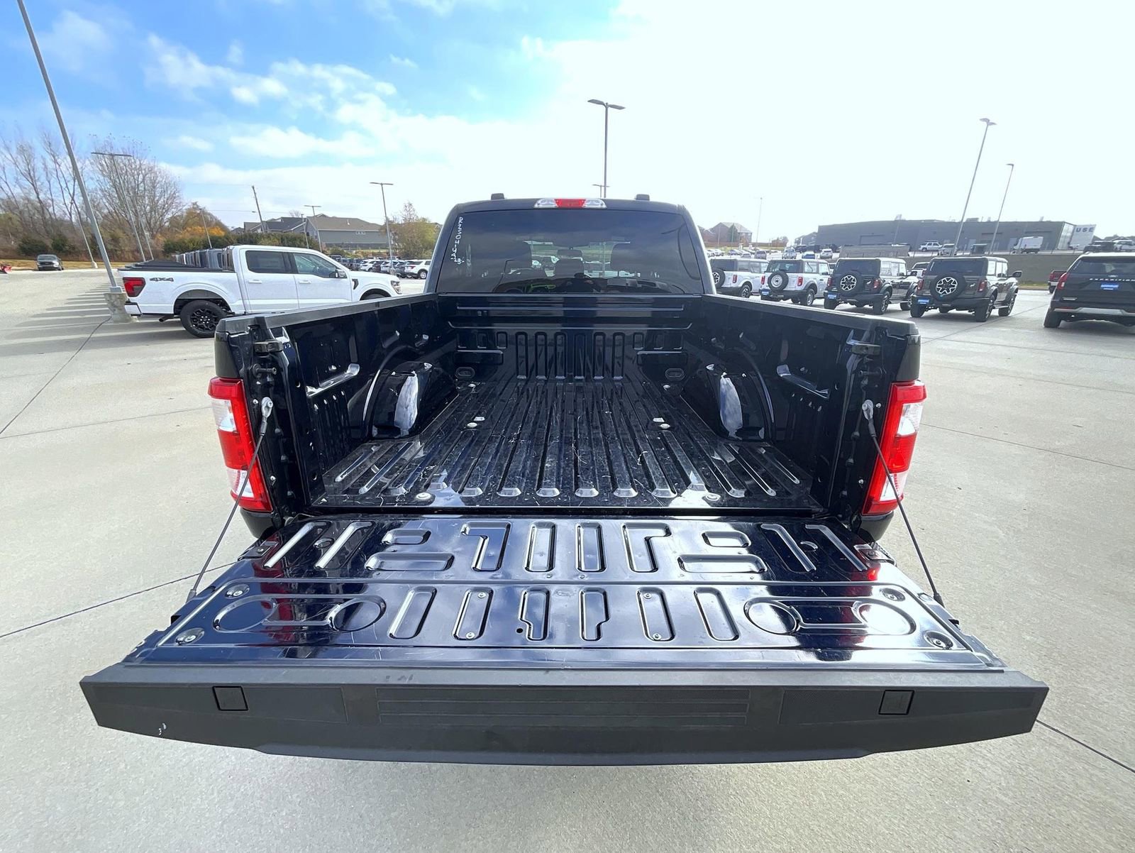 Used 2023 Ford F150 XL w/ STX Appearance Package image 22