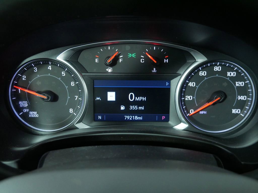 Used 2021 GMC Terrain SLE w/ Driver Convenience Package AWD/4WD image 27