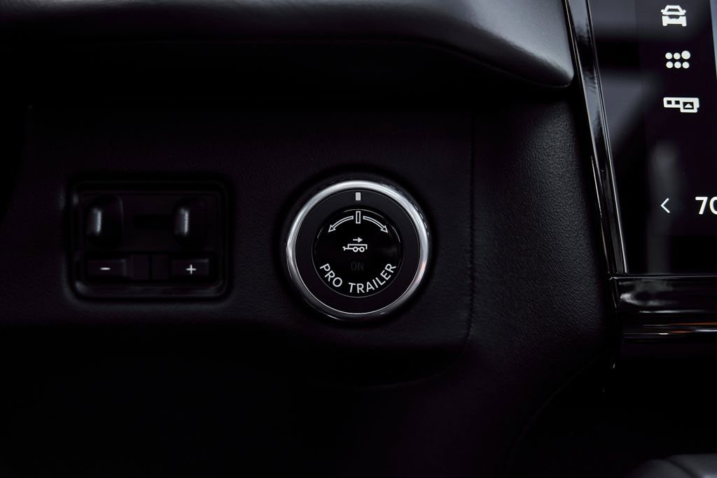 Used 2025 Lincoln Navigator Black Label AWD/4WD image 68