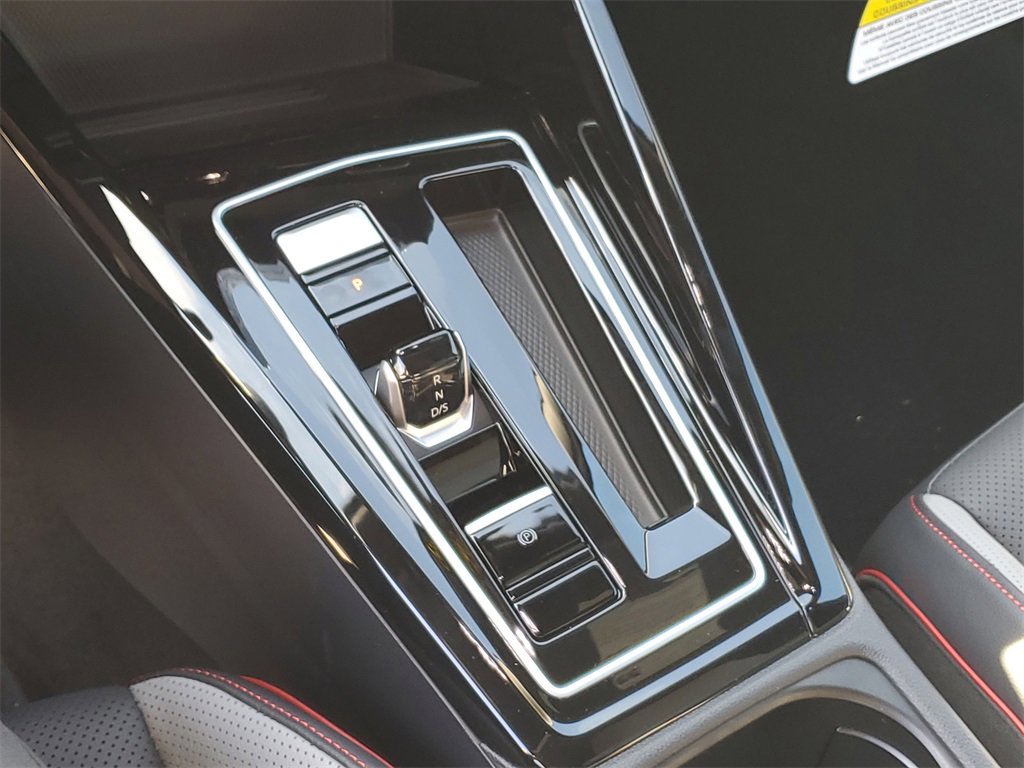 New 2026 Volkswagen GTI Autobahn image 26