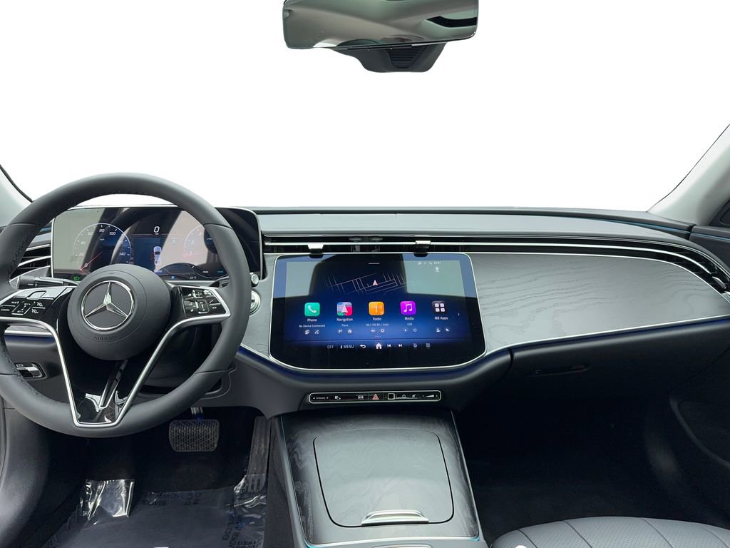 Used 2026 Mercedes-Benz E 350 Sedan image 18
