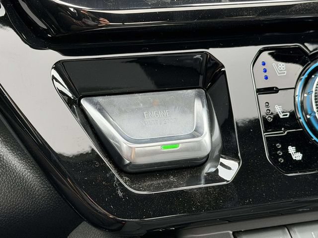 New 2026 GMC Sierra 2500 AT4 w/ AT4 Premium Plus Package AWD/4WD image 15