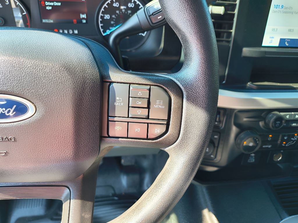 Used 2024 Ford F450 XL image 22