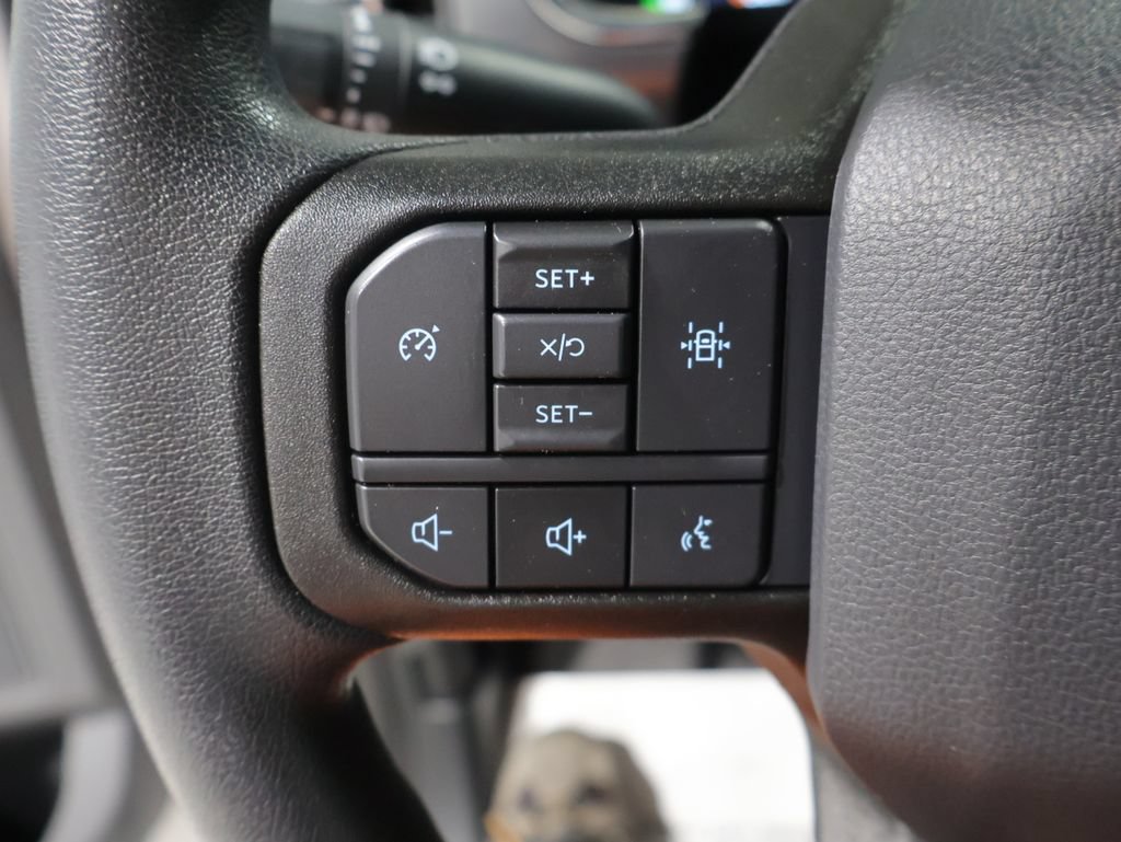 Used 2023 Ford F150 Lightning Pro AWD/4WD image 32