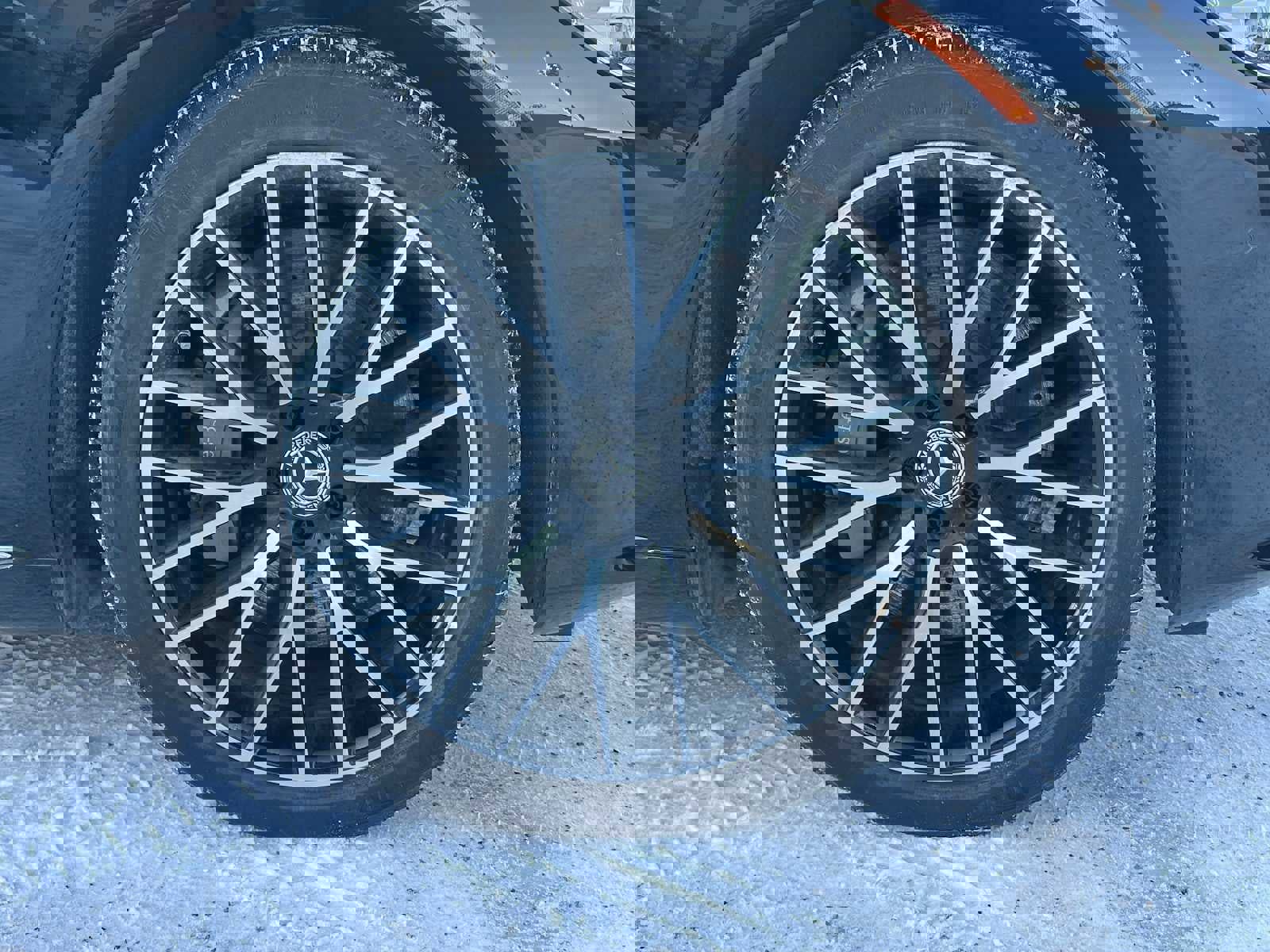 Used 2025 Mercedes-Benz S 500 4MATIC image 18