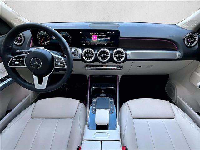 Certified 2023 Mercedes-Benz GLB 250 image 16