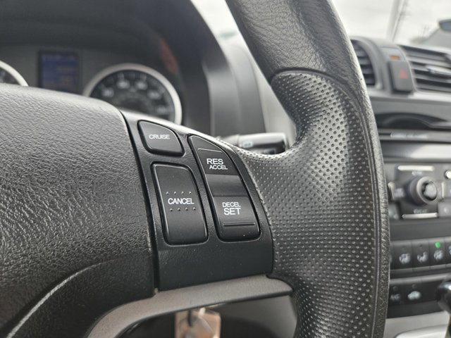 Used 2010 Honda CR-V EX image 17