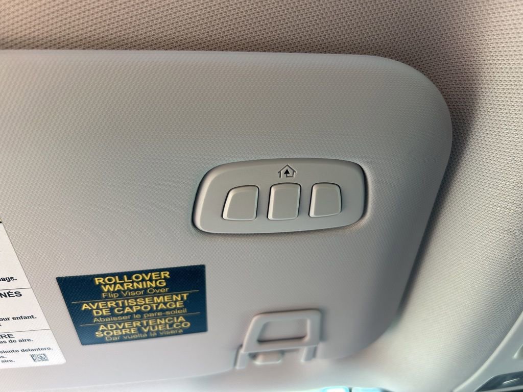 Used 2023 Ford Bronco Sport Big Bend w/ Convenience Package image 19