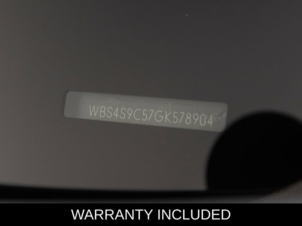 Used 2016 BMW M4 GTS image 45