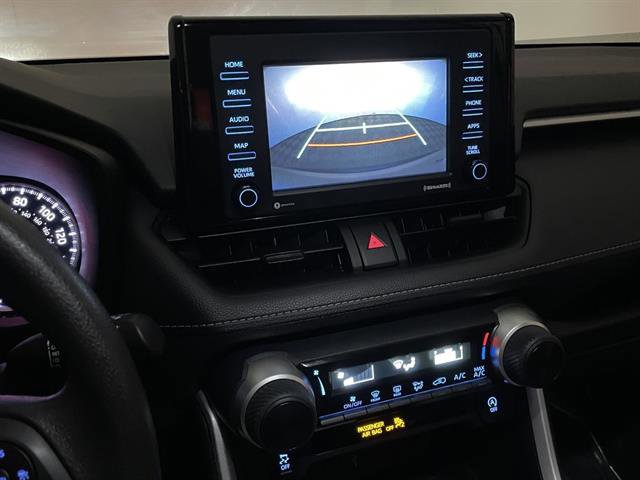 Certified 2022 Toyota RAV4 LE image 15