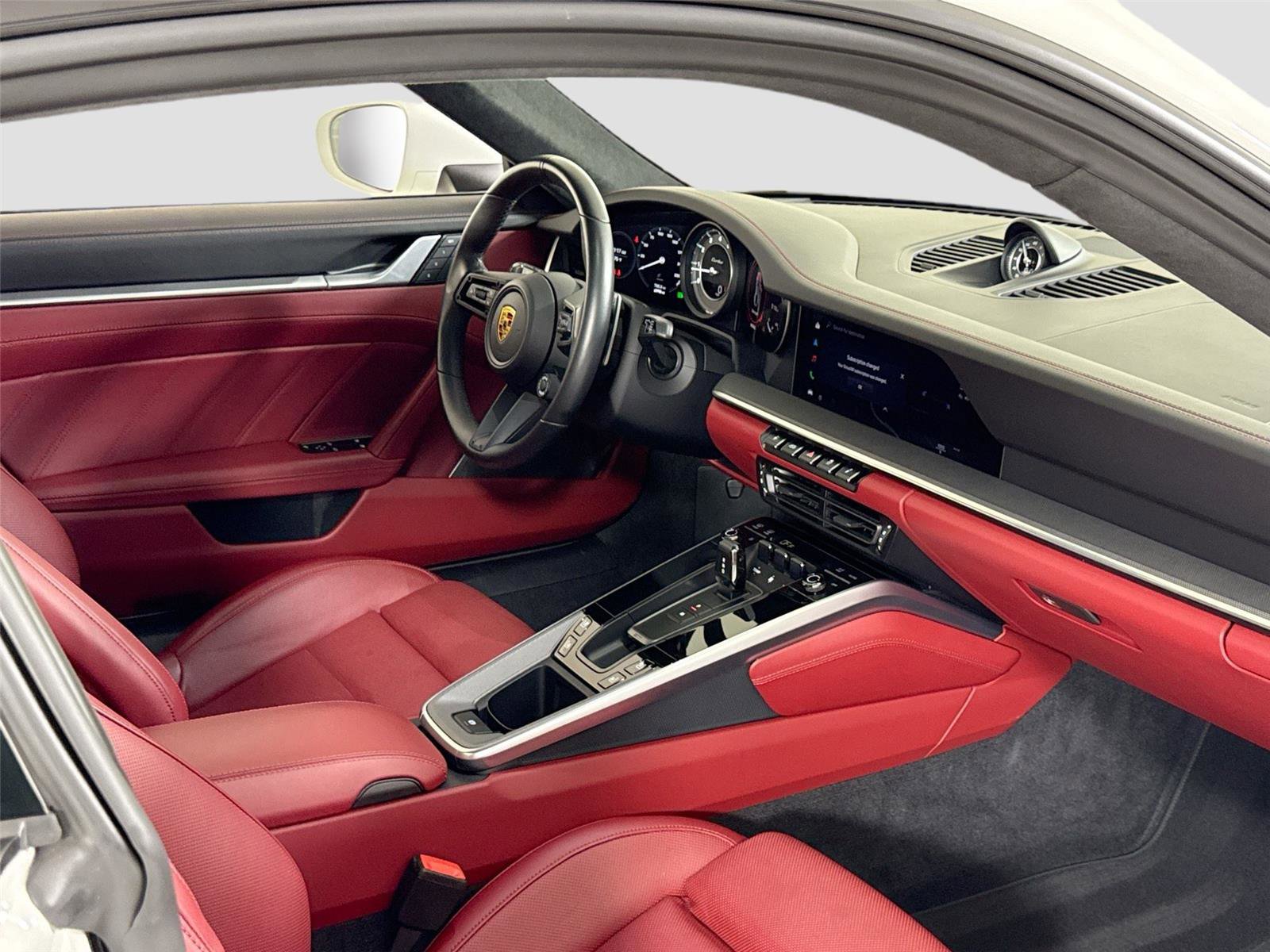 Used 2022 Porsche 911 GT3 RS AWD/4WD image 25