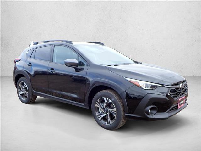 Used 2026 Subaru Crosstrek 2.0i Premium image 6