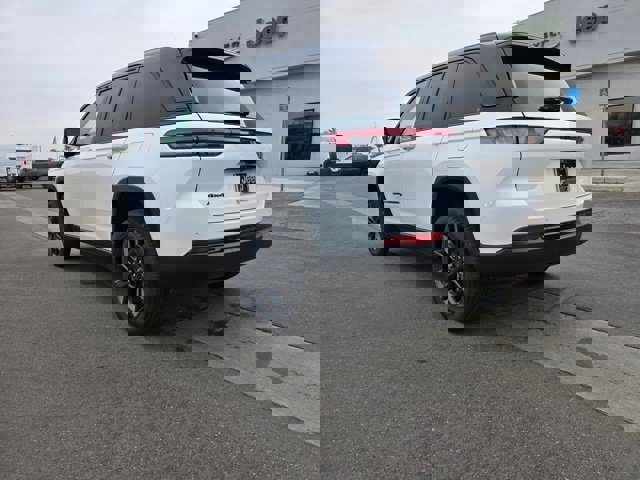 New 2025 Jeep Grand Cherokee Limited image 5