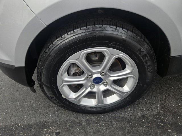 Used 2021 Ford EcoSport SE image 25