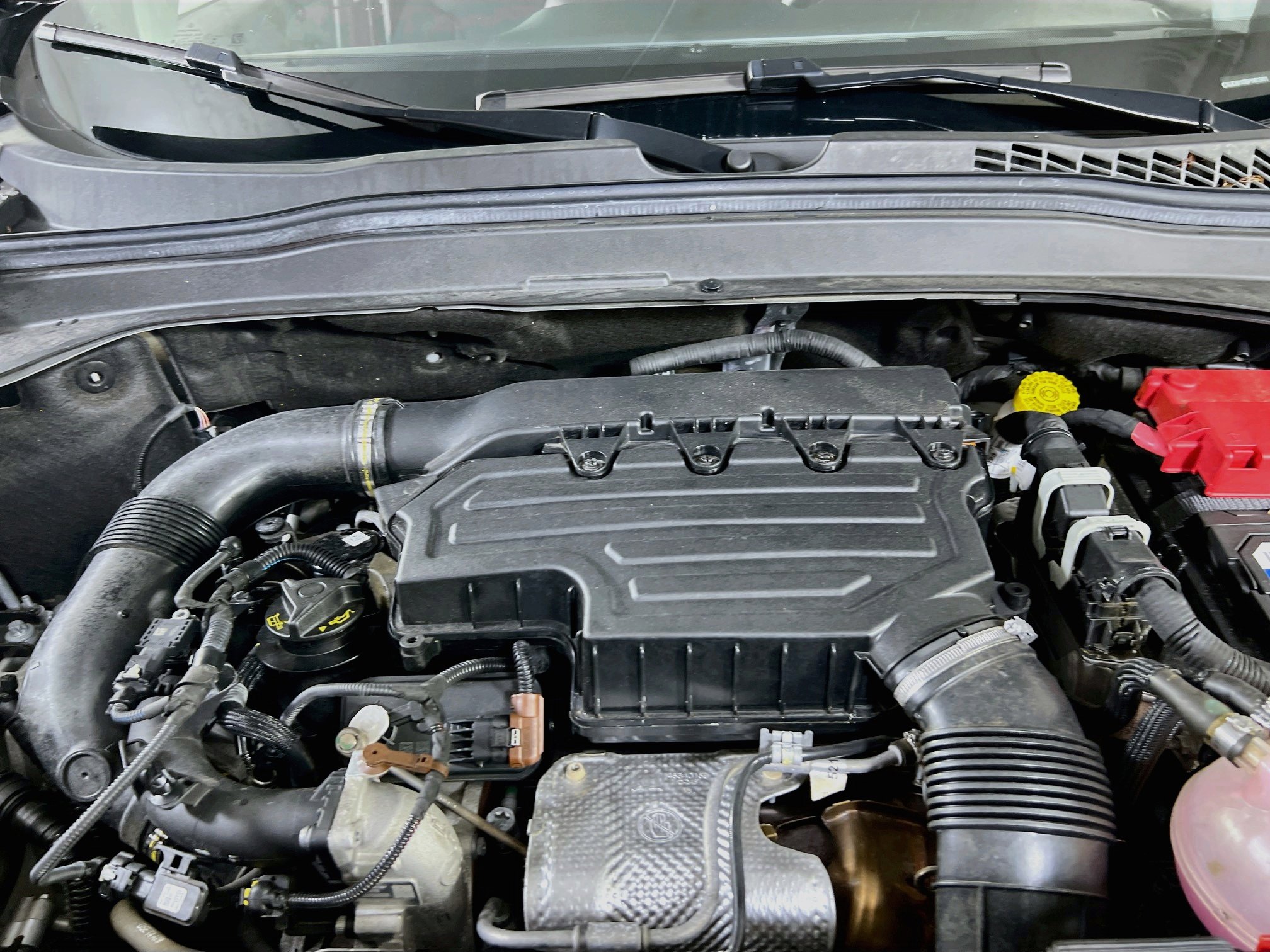 Used 2022 Jeep Renegade Latitude AWD/4WD image 28