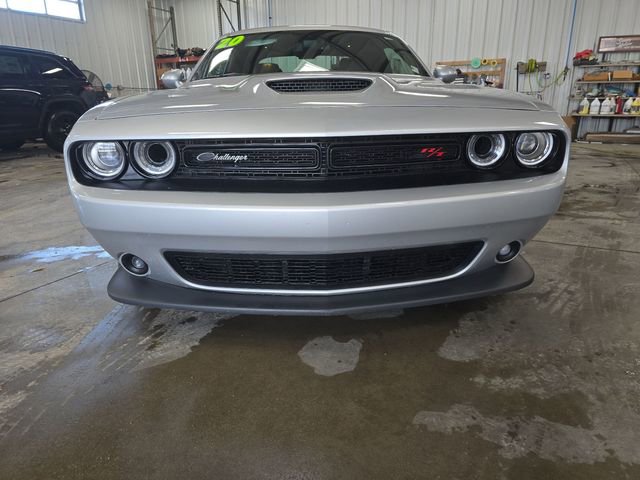 Used 2020 Dodge Challenger R/T Scat Pack w/ Dynamics Package image 15