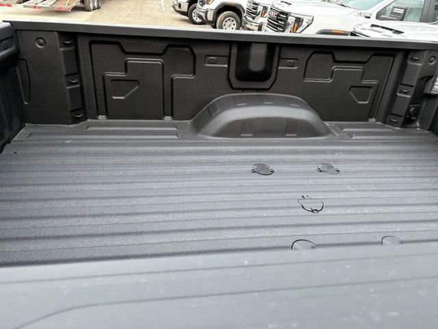 New 2026 GMC Sierra 3500 Denali w/ Denali Reserve Package image 4